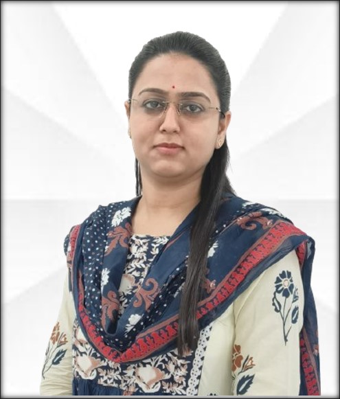 Ms. Radhika Soni