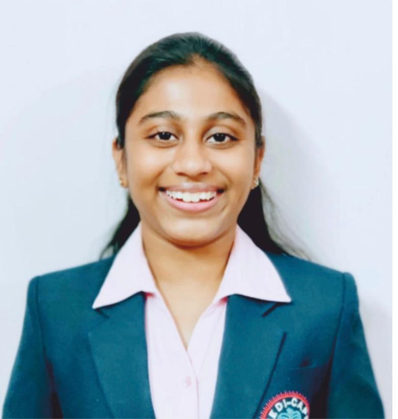 Ishita Goyal