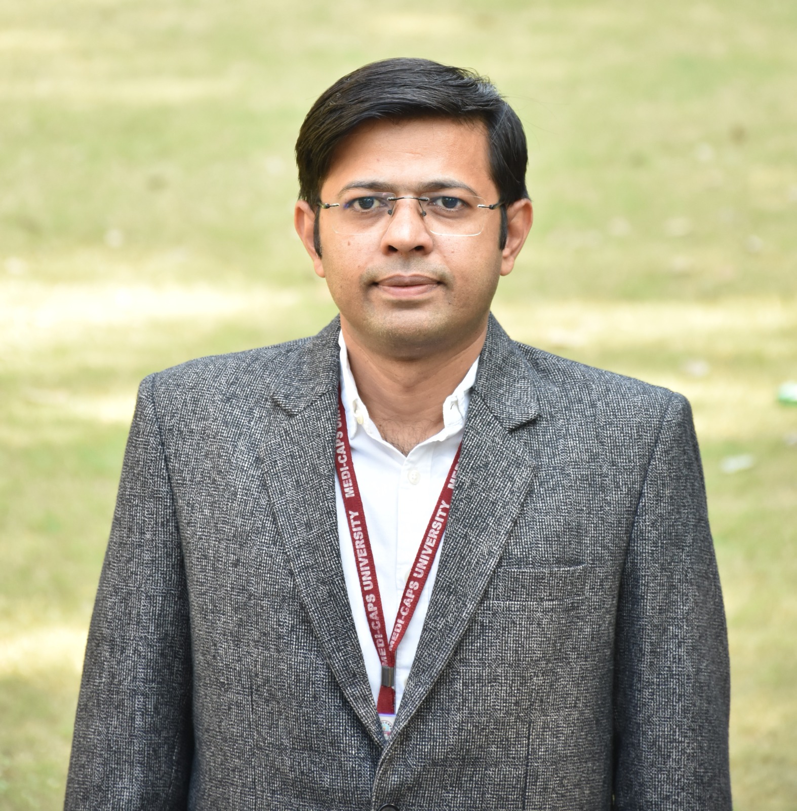 Sourabh Dave